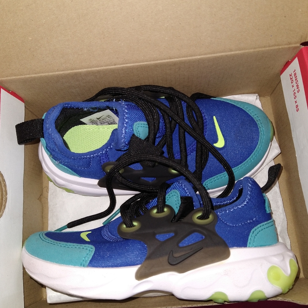 Little Kid Sneakers